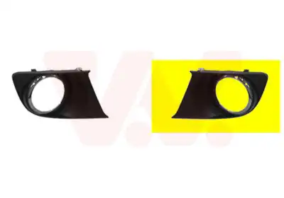VAN WEZEL 0160593