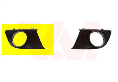 VAN WEZEL 0160594