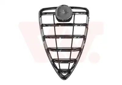 VAN WEZEL 0177512