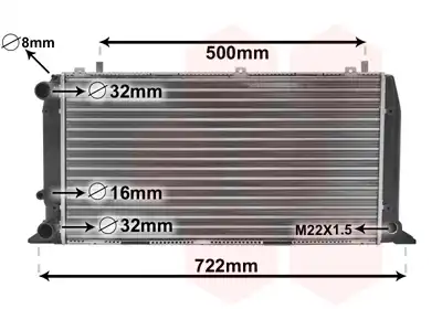 VAN WEZEL 03002047