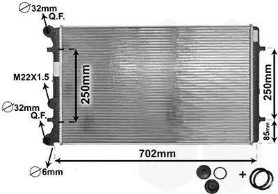 VAN WEZEL 03002129