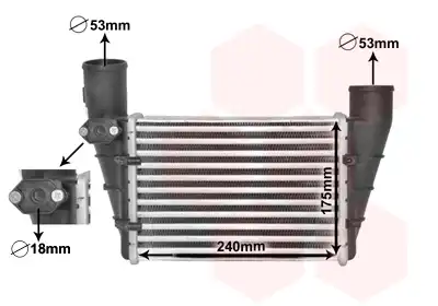 VAN WEZEL 03004112