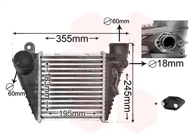 VAN WEZEL 03004185