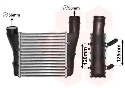 VAN WEZEL 03004221