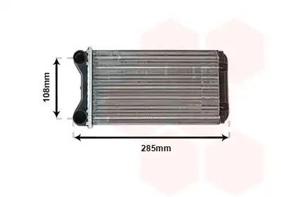 VAN WEZEL 03006223