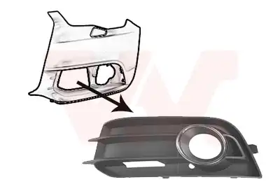 VAN WEZEL 0301593