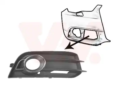VAN WEZEL 0301594