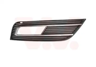 VAN WEZEL 0307596