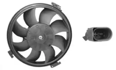 VAN WEZEL 0315747