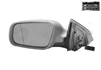 VAN WEZEL 0317807