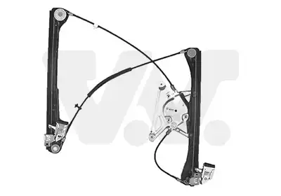 VAN WEZEL 0323265