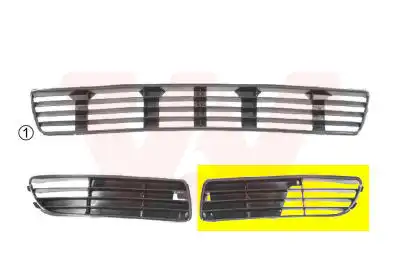 VAN WEZEL 0323503