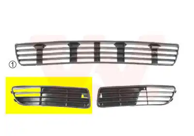 VAN WEZEL 0323504