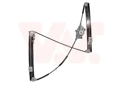 VAN WEZEL 0325261