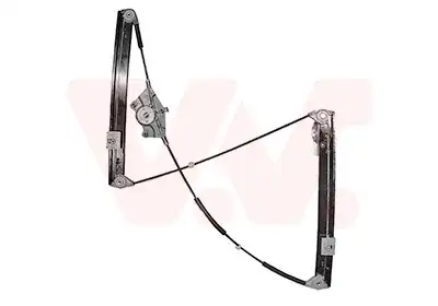 VAN WEZEL 0325262