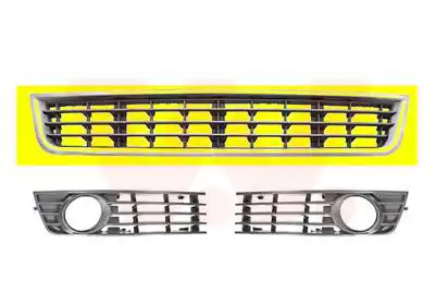 VAN WEZEL 0325590
