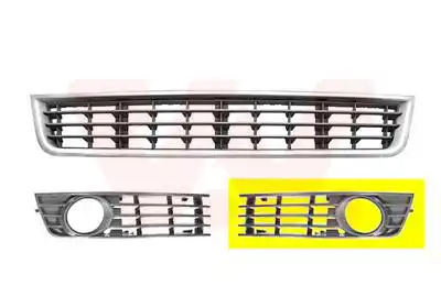 VAN WEZEL 0325591