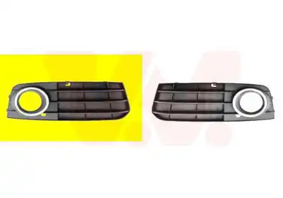 VAN WEZEL 0327594