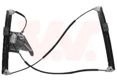 VAN WEZEL 0330261