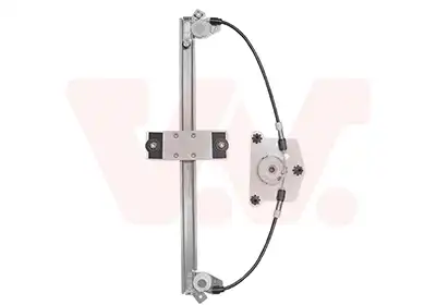 VAN WEZEL 0332265