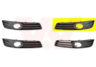 VAN WEZEL 0334591