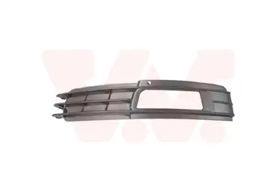 VAN WEZEL 0340591