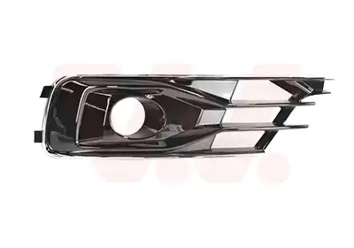 VAN WEZEL 0344595
