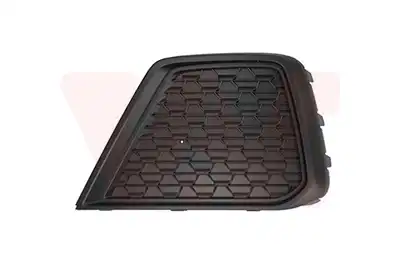VAN WEZEL 0366591