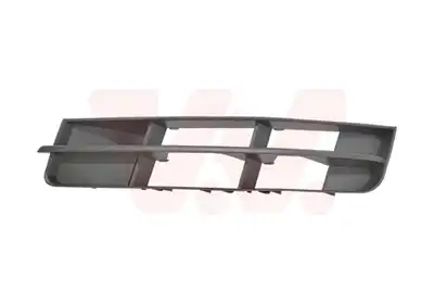 VAN WEZEL 0382591