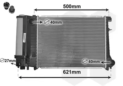 VAN WEZEL 06002135