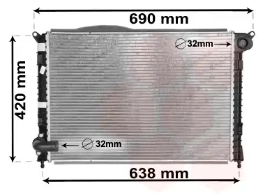 VAN WEZEL 06002286