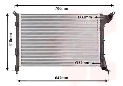 VAN WEZEL 06002310