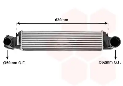 VAN WEZEL 06004282