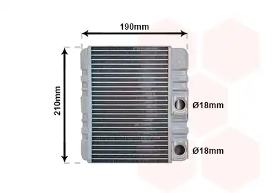 VAN WEZEL 06006211