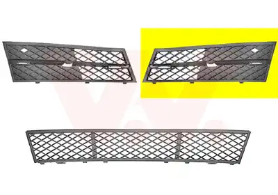 VAN WEZEL 0617591