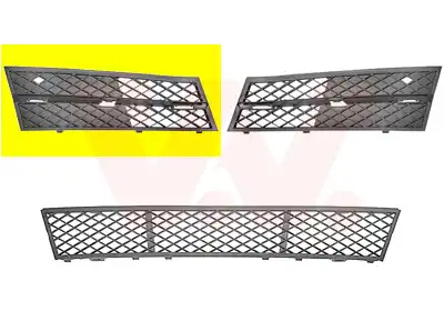 VAN WEZEL 0617592