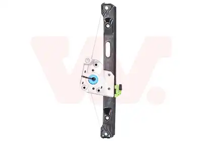 VAN WEZEL 0628264