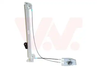 VAN WEZEL 0639263