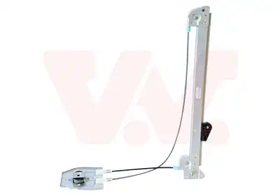 VAN WEZEL 0639264