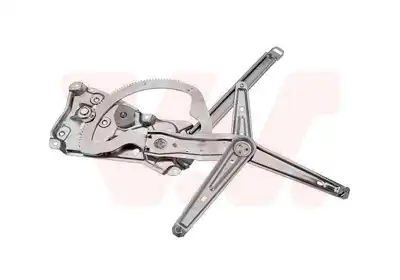 VAN WEZEL 0640266