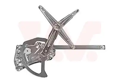 VAN WEZEL 0642262