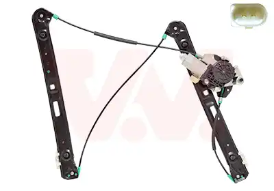 VAN WEZEL 0646261