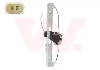 VAN WEZEL 0646263