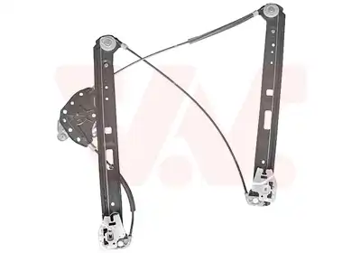 VAN WEZEL 0646265