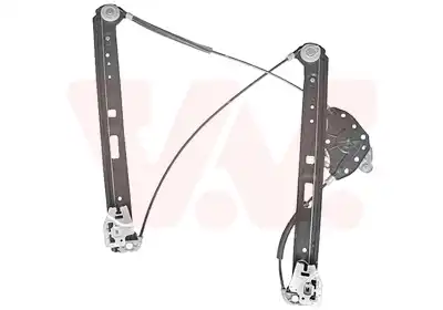 VAN WEZEL 0646266
