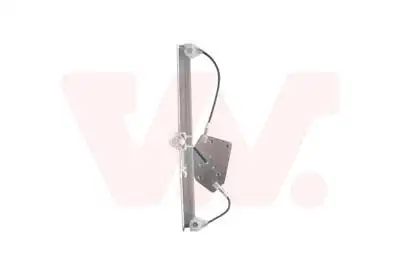 VAN WEZEL 0646267