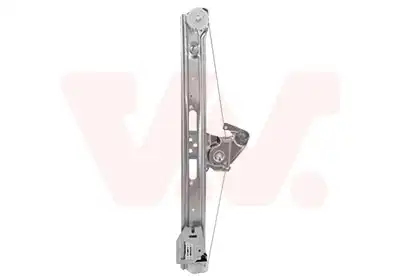 VAN WEZEL 0646268
