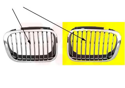 VAN WEZEL 0646515