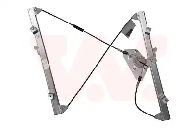 VAN WEZEL 0648265