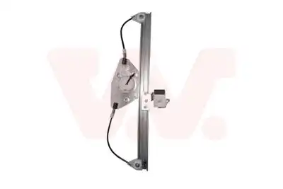 VAN WEZEL 0655264